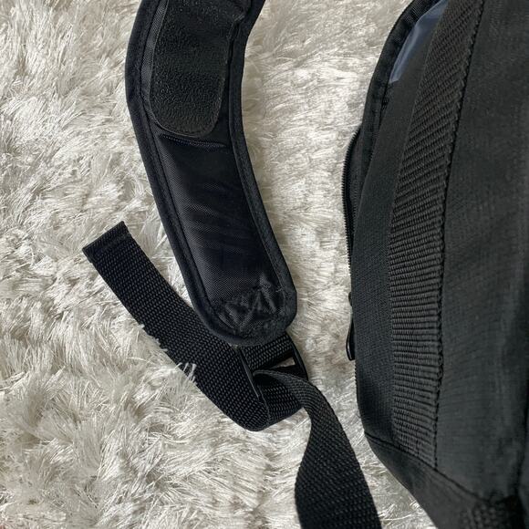 Digital Concepts Padded Back Pack Camera Case w Dividers - Picture 4 of 9